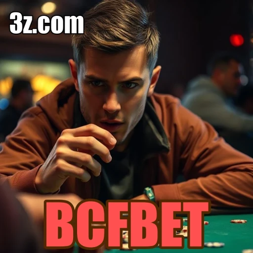 Bingo Imperdível no BCFBET: Emoções à Vista