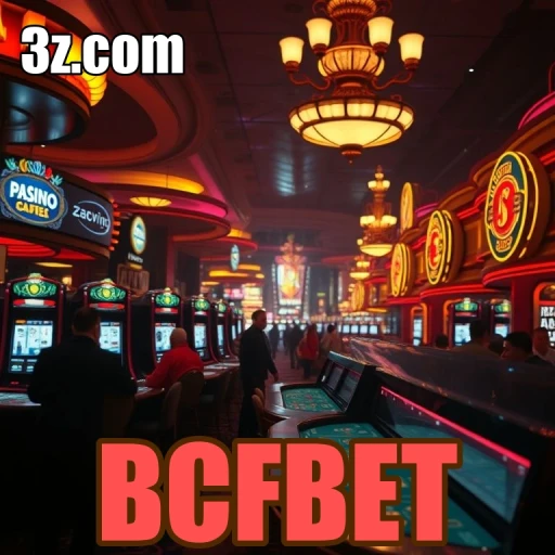 A Experiência Vibrante de Poker no BCFBET