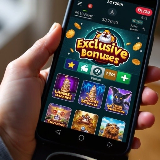 Experiência VIP bcfbet