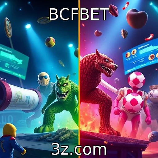 A evolução dos gráficos no design de jogos