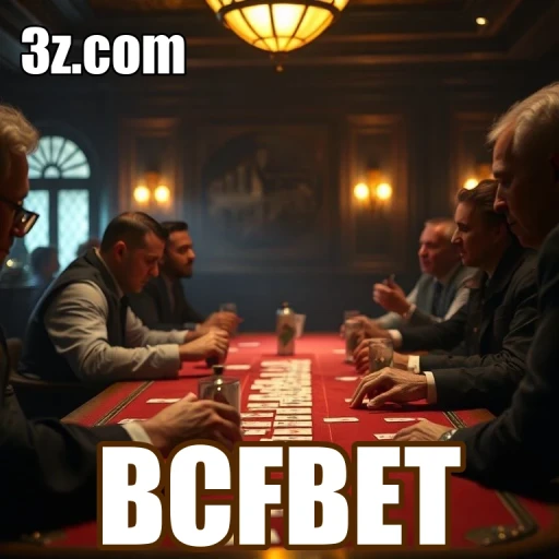 Payment Descomplicado no BCFBET: Uma Revolução nos Jogos