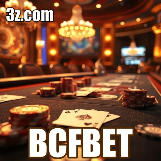 Aventuras Inesquecíveis nos Slots do BCFBET