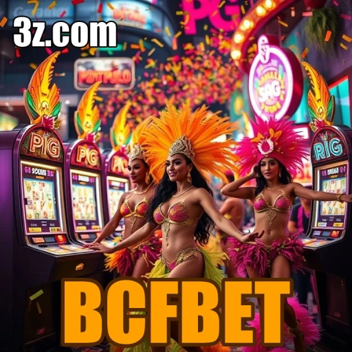 Apostas Esportivas no BCBFBET: Emoção Garantida em Cada Jogo